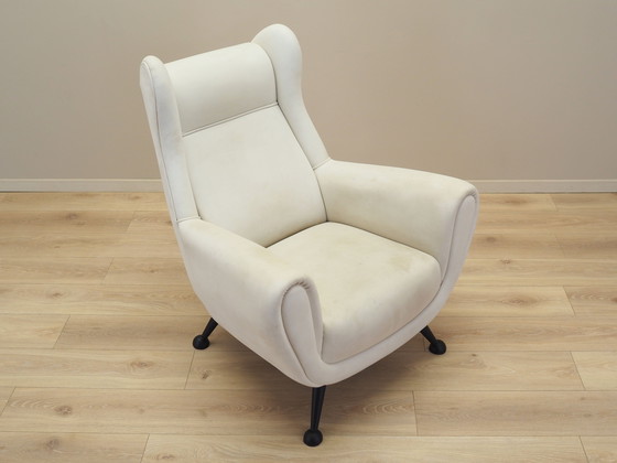 Image 1 of Lounge Armchair, Italian Design, 1980S, Production: Italy