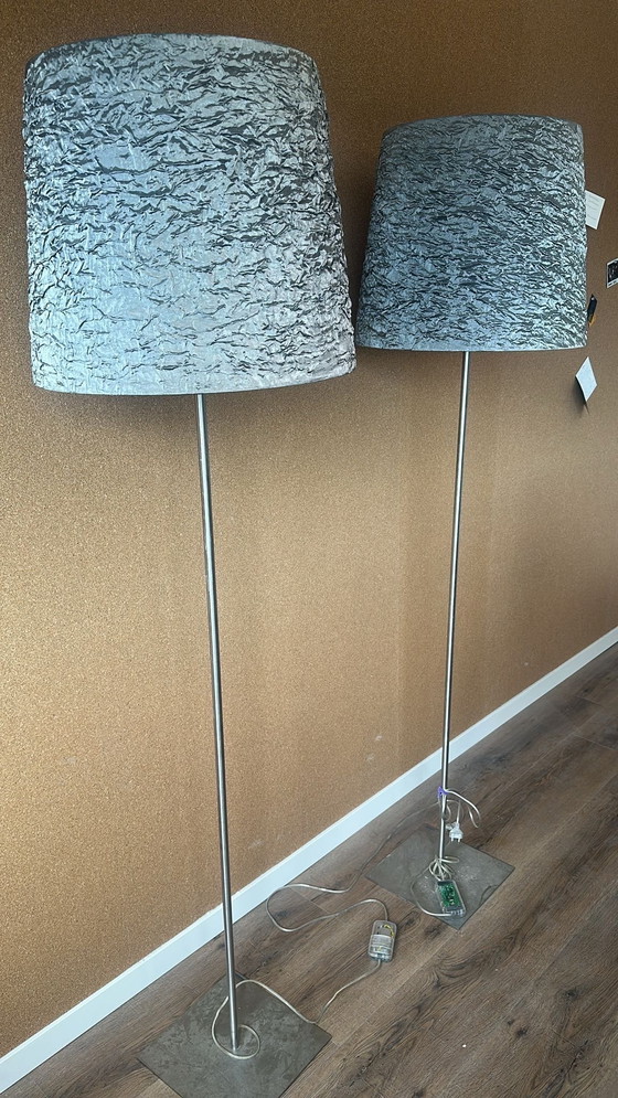 Image 1 of 2x Morosini Dress TE Lampadaires