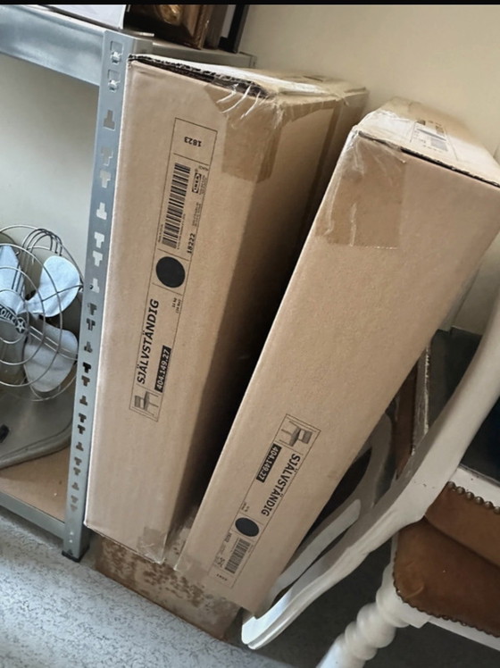 Image 1 of IKEA SIELVSTANDIG