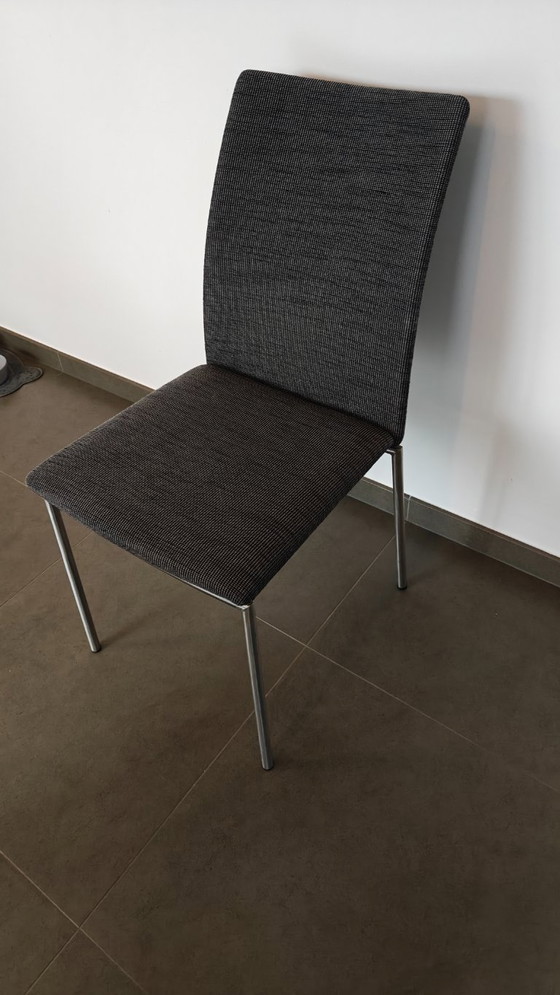 Image 1 of Skovby SM58 Patrise 17 (lot de 8)