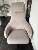VITRA REPOS mit Otteman hellgrau