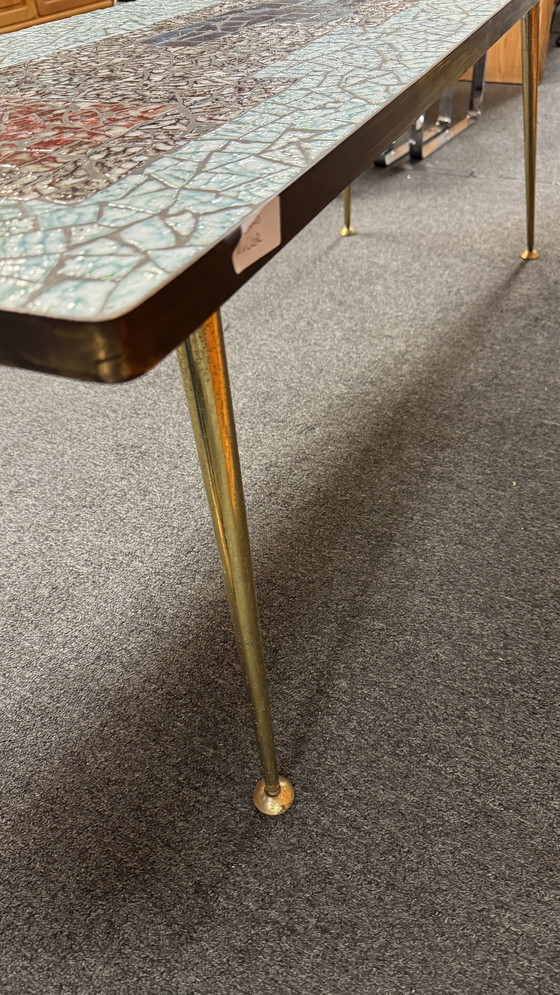 Image 1 of Tavoletta da salone grafica XL Berthold Muller