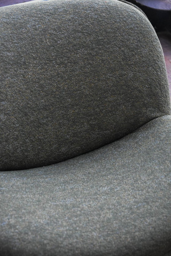 Image 1 of Artifort F504 Sessel