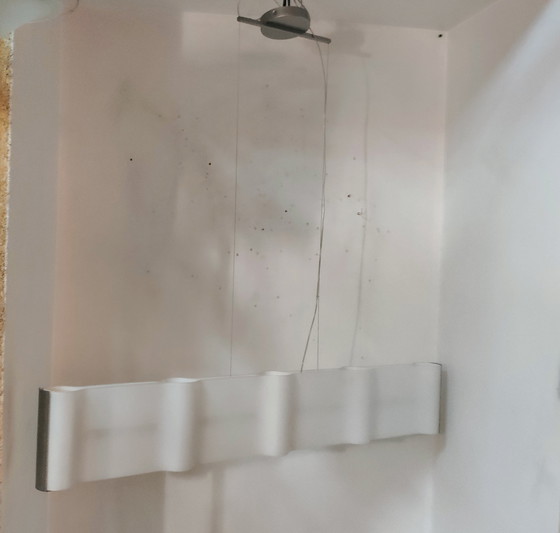 Image 1 of Andrea Tosetto/Studio Italia Design, Lampada a sospensione Surf/So2