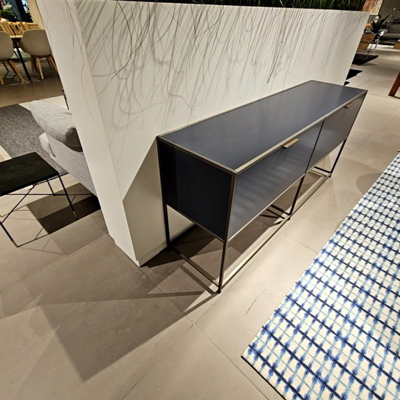 Image 1 of Ligne Roset Dita wall cabinet