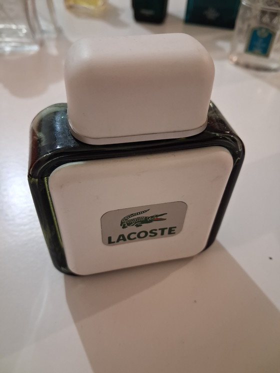 Image 1 of Sammlung leerer Hermes-Flaschen