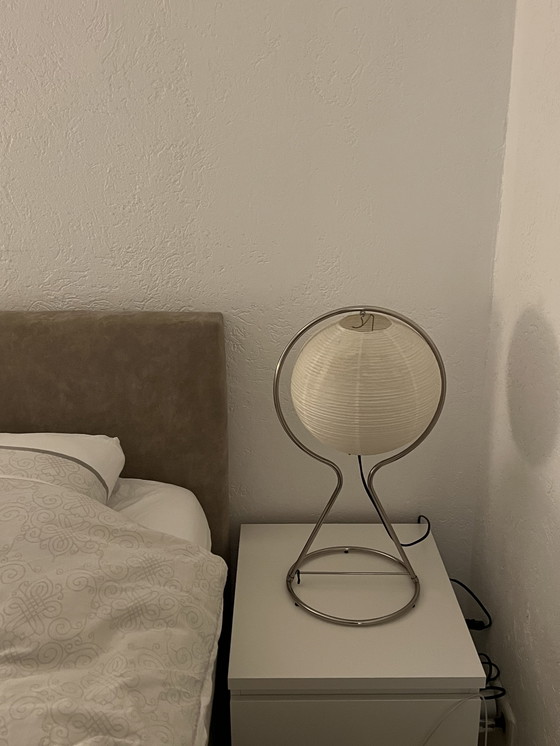 Image 1 of Lámpara de mesa Vate de Ikea