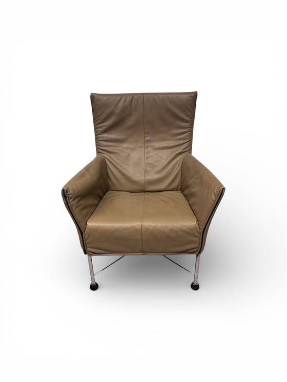 Image 1 of 4x Sillón Montis Charly.