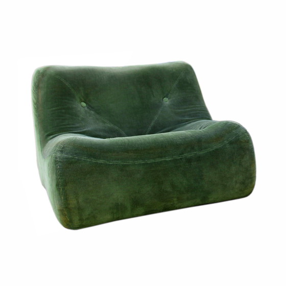 Image 1 of Chauffeuse Kali, Von Michel Ducaroy, Für Ligne Roset, 1973