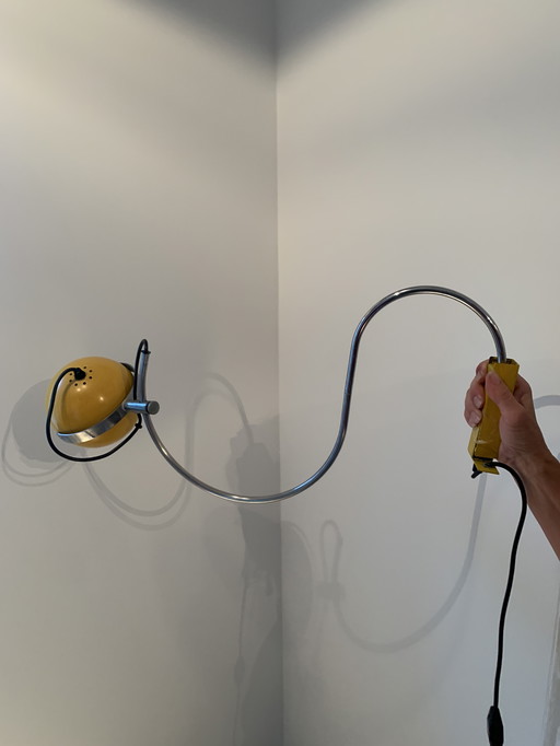 Anvia Design Wandleuchte