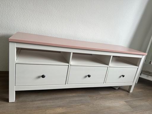 Commode