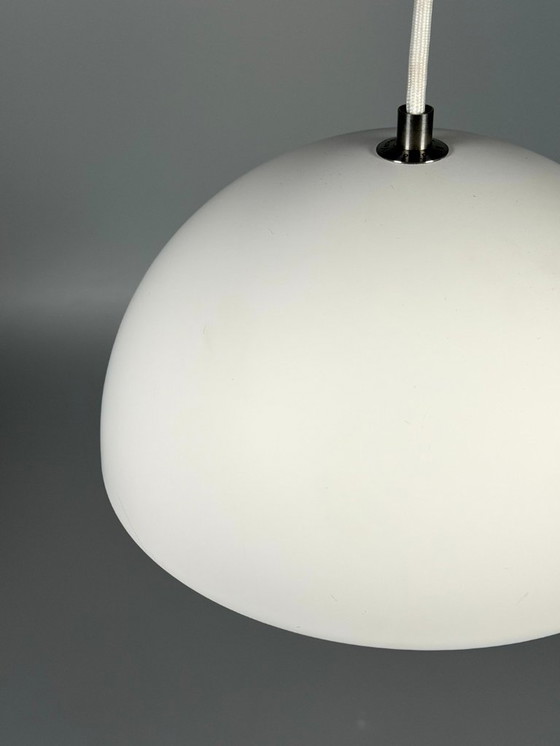 Image 1 of &Tradition FlowerPot Pendelleuchte VP1 Deckenlampe Hängeleuchte E27 Weiß