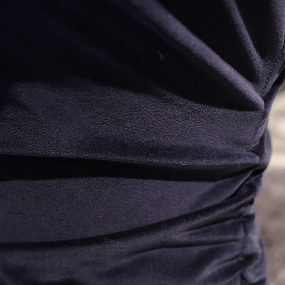 Image 1 of Pouf a soffietto Walter Knoll 222-H1