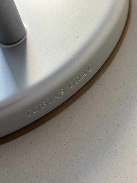 Image 1 of Lampada da tavolo Tobias Grau, architetto di design