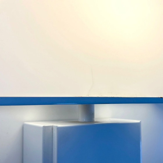 Image 1 of Lampada da parete Olympe di Harvey Guzzini, anni '70