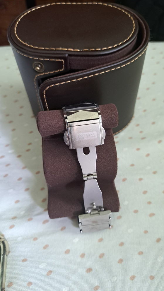 Image 1 of Rado Original Jubilee da donna – Prodotto in Svizzera