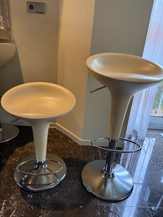 Image 1 of Tabouret de bar Bombo de Magis