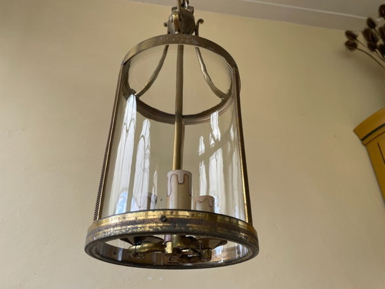 Image 1 of Lanterna Hallamp Lanterna francese