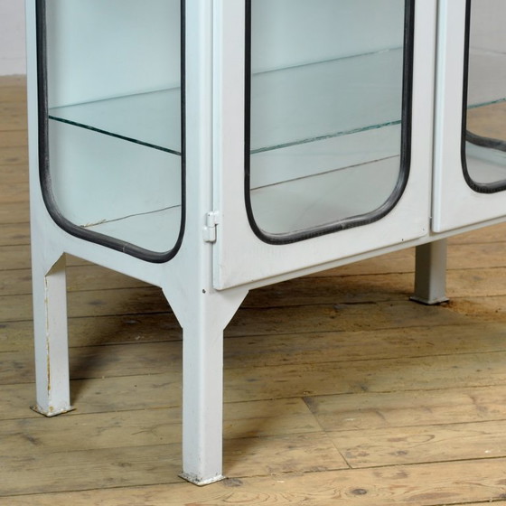 Image 1 of Vintage medical cabinet, 1970s