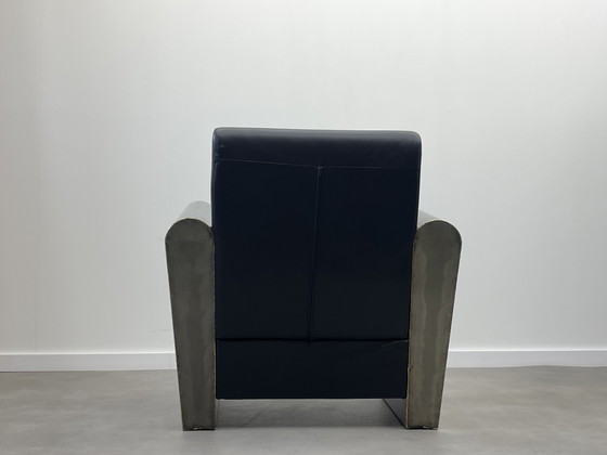 Image 1 of Fauteuil vintage exclusif