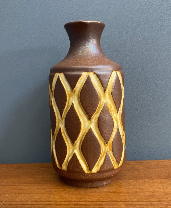 Image 1 of Vaso Ilkra anni '60 modello 1541-18