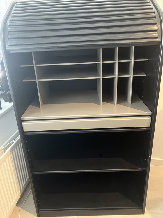 Image 1 of Bureau Black Amsterdammertje