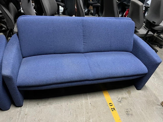 Image 1 of Leolux Bora Bora 2,5 zitsbank 