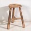 Antique Asian stool - Late Qing Dinasty (c.1900) #7 (photo 10 of 40)
