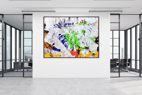 Image 1 of Jürgen Angeler - Reed Shore - XXL