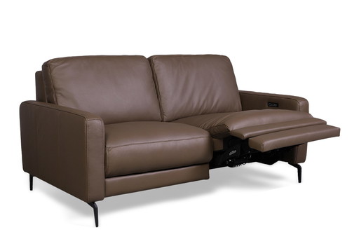 W. Schillig Louis 2,5-zits bank