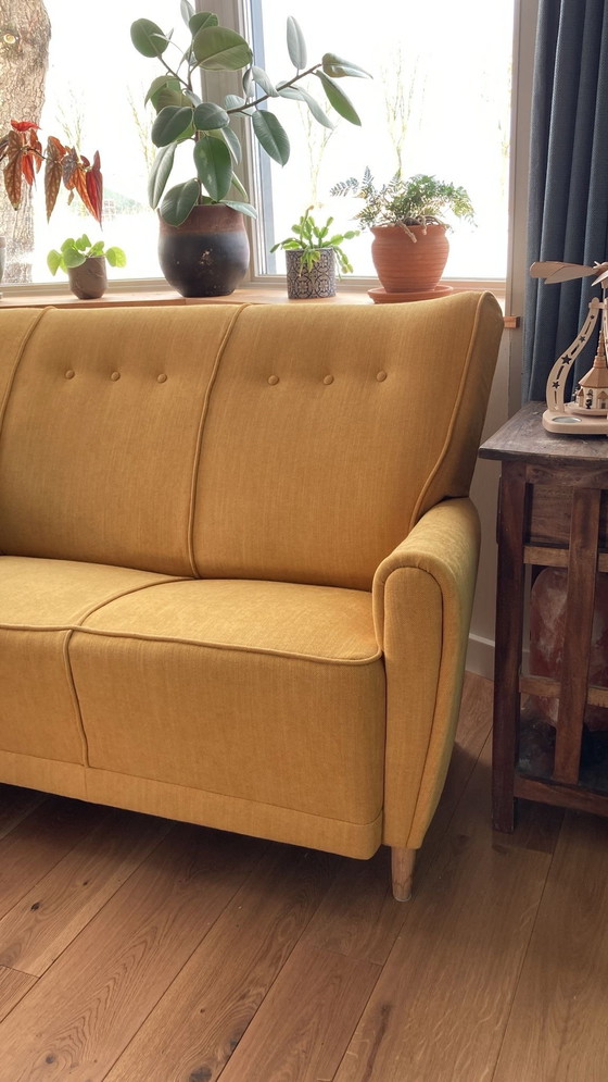 Image 1 of Artifort 3-Sitzer-Sofa