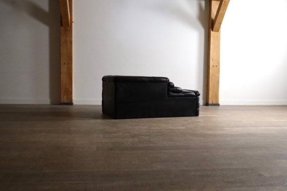 Image 1 of Ubald Klug DS-1025 Terrazza Sofa für De Sede Schweiz 1970er Jahre