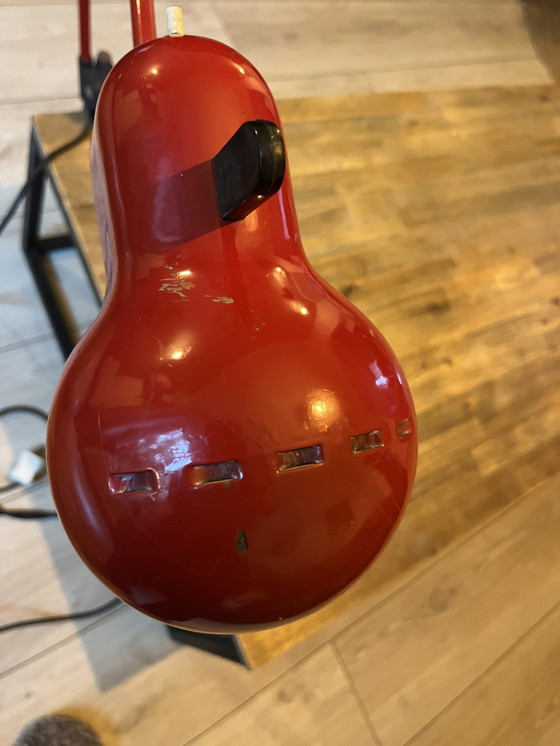 Image 1 of Gelenklampe Topo Joe Colombo Stilnovo