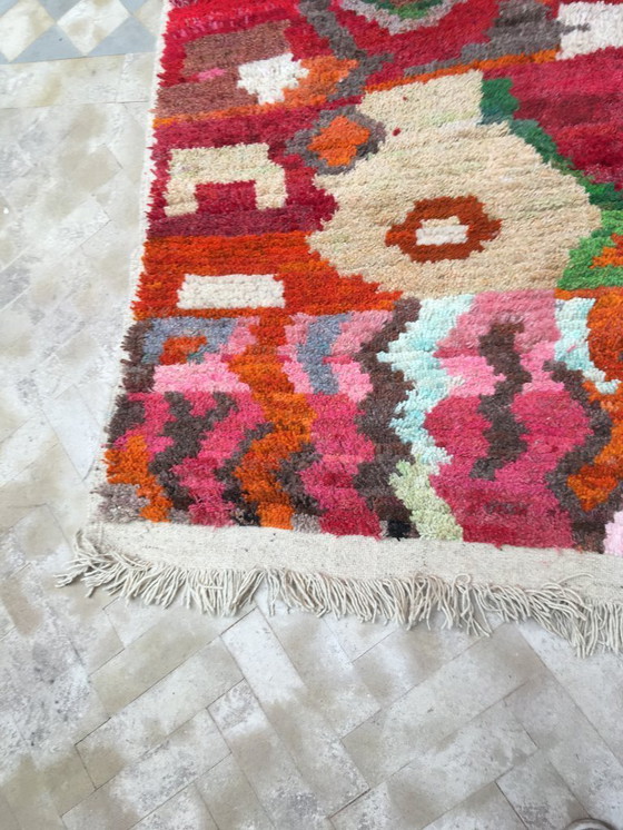 Image 1 of Boujaad rug 270 x 165 cm