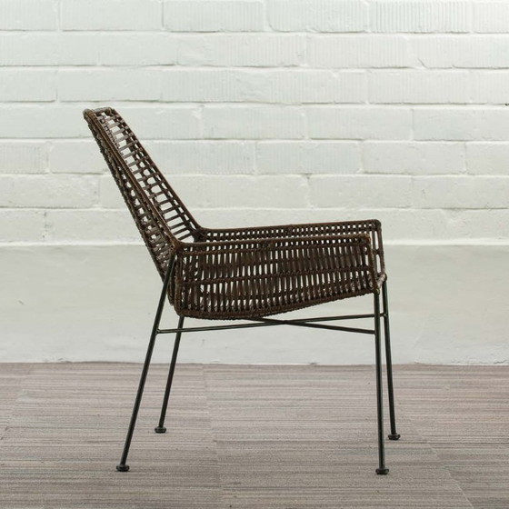 Image 1 of Maison Et Styles Armchair
