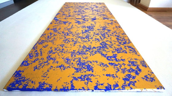 Image 1 of Jürgen Angeler - Golden Cirrocumulus