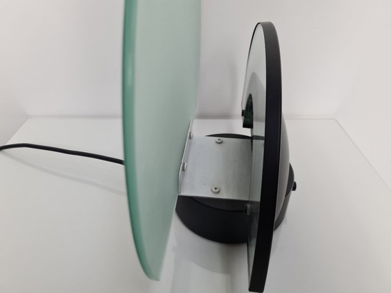 Image 1 of Postmodern table lamp by Leonardo Marelli for Estiluz