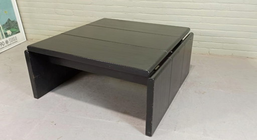 Harry de Groot pour la table basse Leolux