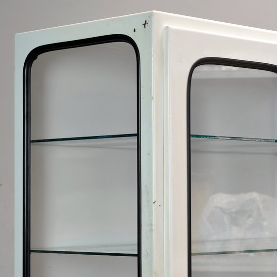 Image 1 of Vintage medical cabinet, 1970s
