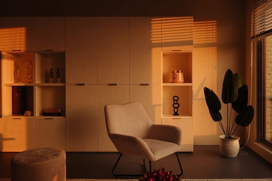 Image 1 of MisuraEmme Wandschrank