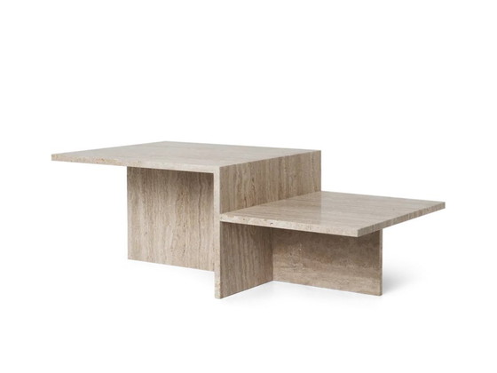 Image 1 of Distinct Coffee Table / Ferm Living