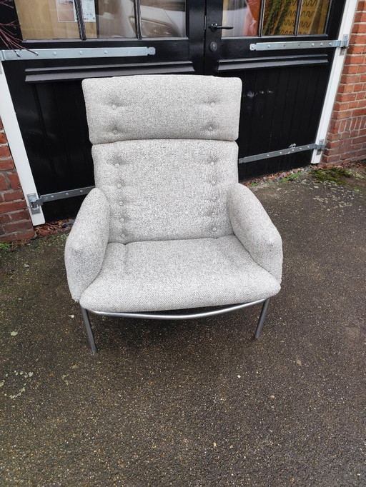 Martin Visser Nagoya appena rivestito