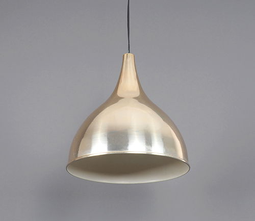 Lampada a sospensione Fog &amp; Morup Silhoutte