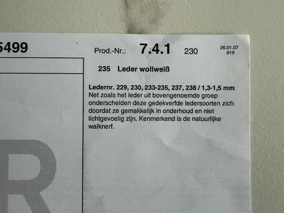 Image 1 of Cor Sinus footstool