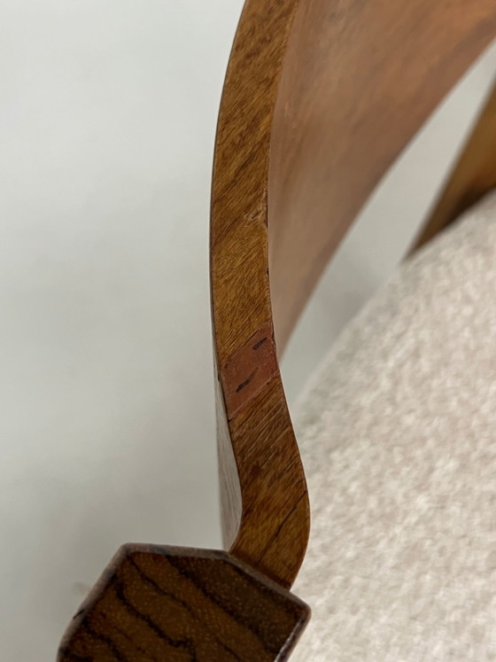 Set da pranzo vintage – palissandro – Mid Century Modern (photo 11 of 20)