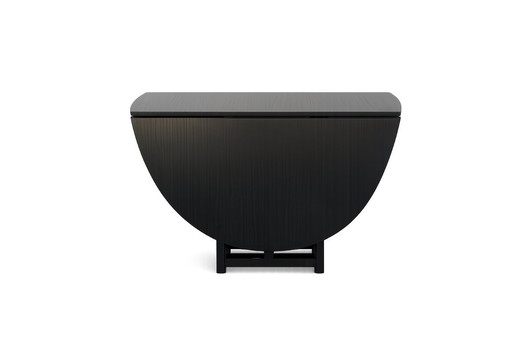 Table 322 DS1 by Charles Rennie Mackintosh for Cassina