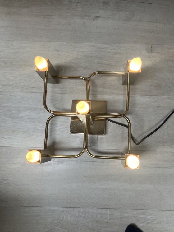 Image 1 of Gaetano Sciolari è il custode di Boulanger