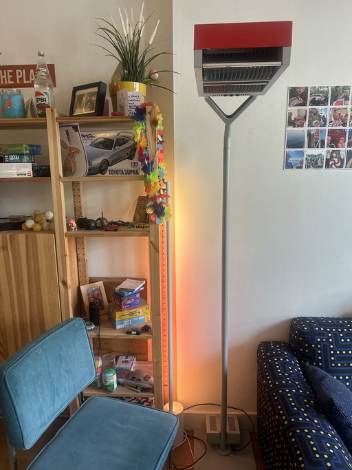 Ansorg Industriële lampen