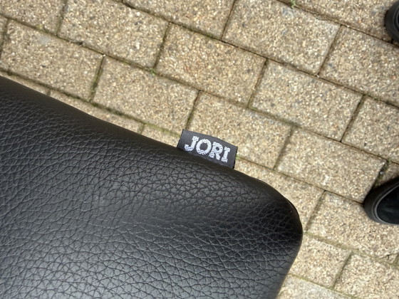 Image 1 of Jori Symphony Relax Nero Celia Pelle Taglia Media