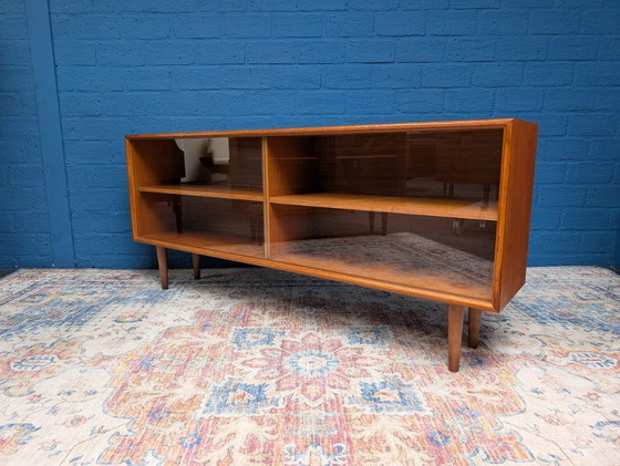 Image 1 of Vintage lowboard, ACO Møbler, 1960s